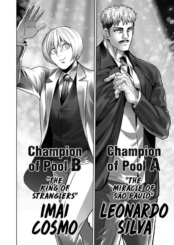 Kengan Omega Chapter 168 image 04_optimized